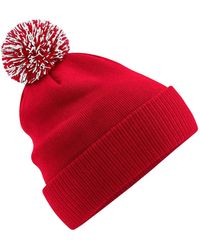 BEECHFIELD® - Bonnet BC4951 - Lyst