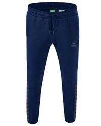 Erima - Jogging Essential Team - Lyst