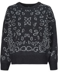 Le Temps Des Cerises - Pull Farit - Lyst