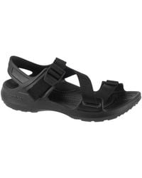 Crocs™ - Sandales Quick Trail Sandal - Lyst