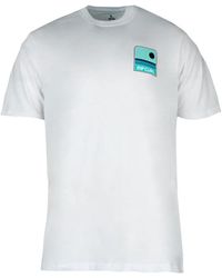 Rip Curl - Polo _M_SUNRISE TEE - Lyst