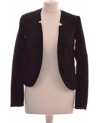 Vestes sport, blazers et vestes de tailleur H&M pour femme | Réductions en  ligne jusqu'à 20 % | Lyst