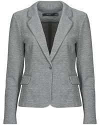 Vero Moda - Blazer Vmjulia - Lyst
