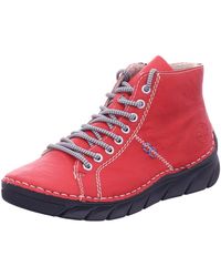 Rieker - Bottes - Lyst