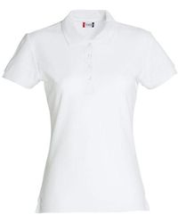 C-Clique - Polo Basic - Lyst