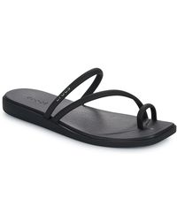 Crocs™ - Zehentrenner Miami Toe Loop Sandal - Lyst