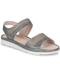 damart ladies sandals