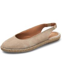 Verbenas - Baskets 8304010785-PIEDRA - Lyst
