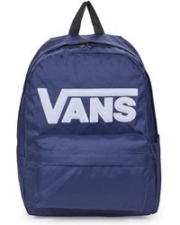 Vans - Sac a dos OLD SKOOL DROP V BACKPACK - Lyst
