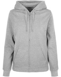 Build Your Brand - Sweatshirts À Capuche Basic - Lyst