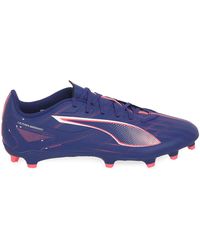 PUMA - Chaussures de foot 01 ULTRA 5 PLAY FGAG - Lyst