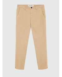 Roy Rogers - Broek Chino Rnd057 P4030112-C0105 - Lyst