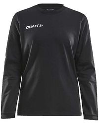 C.r.a.f.t - T-Shirt Sweat-Shirt Progress Gardienne - Lyst