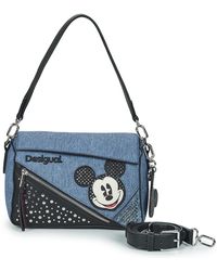 Desigual - Shoulder Bags - Lyst