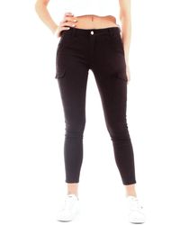 Calvin Klein J20J212917 - Negro