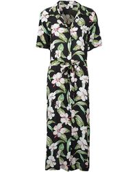 Roxy - Overalls Island Escape - Lyst