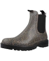 IGOR - Bottines Trak Print - Lyst
