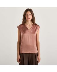Relish - Blouses - Lyst