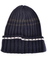 Woolrich Cappello - Blu