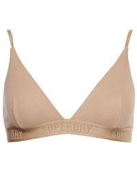 Superdry - Strapless/Verwijderbare Bandjes - Lyst
