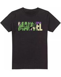 Hulk - T-shirt TV2535 - Lyst