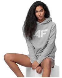 4F - Sweatshirts À Capuche Bld023 - Lyst