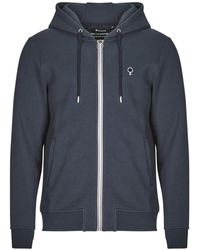 Faguo - Capuchon Sweaters Mesnil Sweat Cotton - Lyst