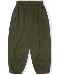 Revolution - Pantalon Parachute Trousers 5883 - Army - Lyst