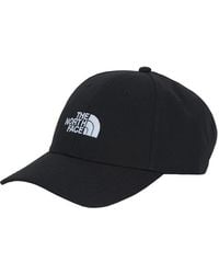 The North Face - Cappellino Recycled 66 Classic Hat - Lyst