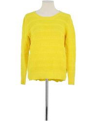 Sandro - Pull Pull En Coton - Lyst