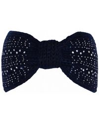 Nyls Création - Bonnet Bandeau Femme - Lyst