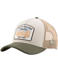 KTZ - Casquette 9Forty Mc Trucker Cap - Lyst