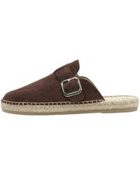 Limma - Espadrilles Pegli - Lyst
