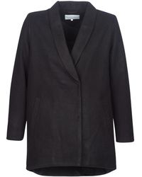 Vila Mantel Vicamdon - Zwart