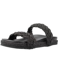 La Strada - Mules 2201033S - Lyst
