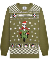 Lambretta - Pull LB322 - Lyst