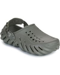 Crocs™ - Sabots ECHO CLOG - Lyst