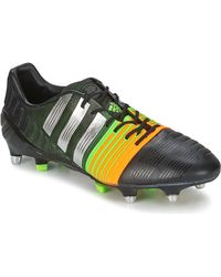adidas nitrocharge 1.0 black