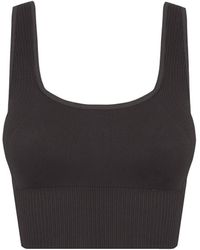 BORN LIVING YOGA - Sweat-shirt Top Yami - Lyst