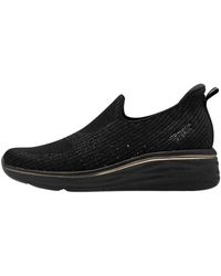 Tamaris - Slip Ons Fashion Sneakers - Lyst