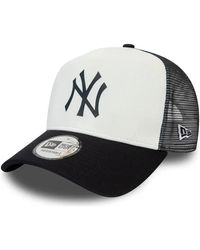 KTZ - Bonnet TEAM COLOUR BLOCK 9FORTY AF TRUCKER - Lyst