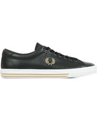 Fred Perry-Schoenen voor dames | Online sale met kortingen tot 50% | Lyst NL