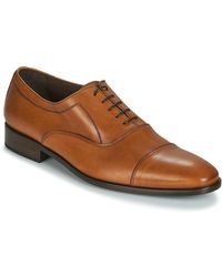 So Size Indiana Smart / Formal Shoes - Brown