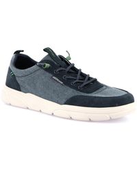 Grünland - Baskets basses DSG-SC4577 - Lyst