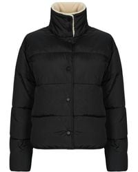 ONLY - Donsjas Onlolive Puffer - Lyst