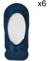 DIM - Chaussettes D08XQ-18H - Lyst