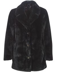 Oakwood Mantel User - Zwart