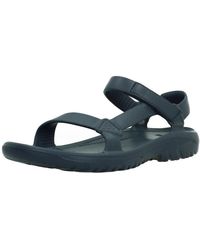 Teva - Sandales Chanclas Hombre Modèle Hurricane Drift - Lyst