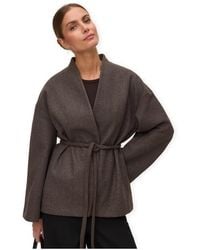 Aware - Gilet Noos Sijina Jacket - Lyst