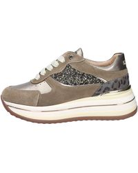 Keys - Baskets Basses K-11280 - Lyst